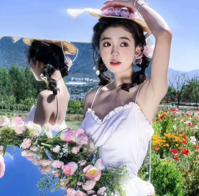 私人谈话