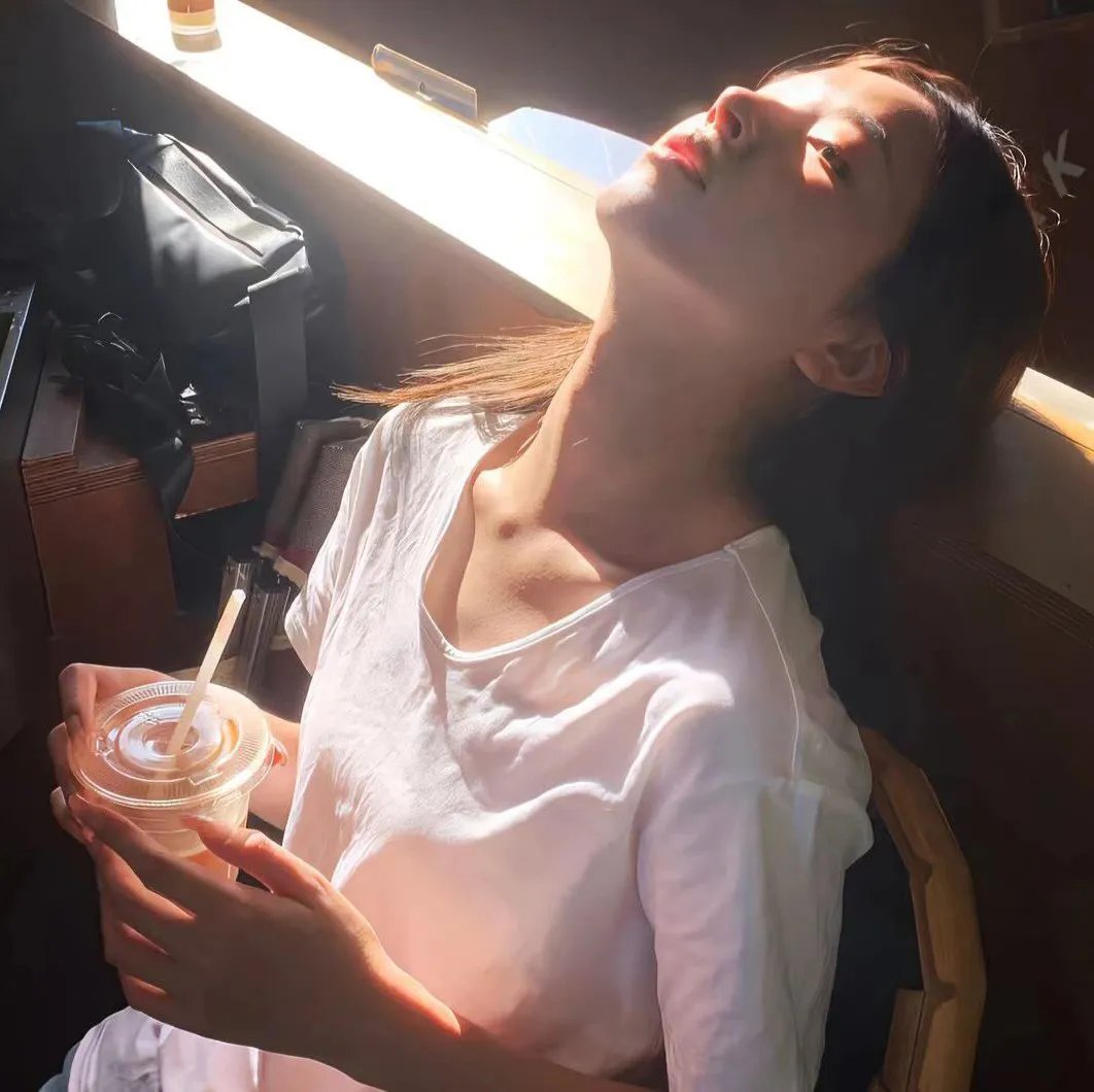 青春的陷阱